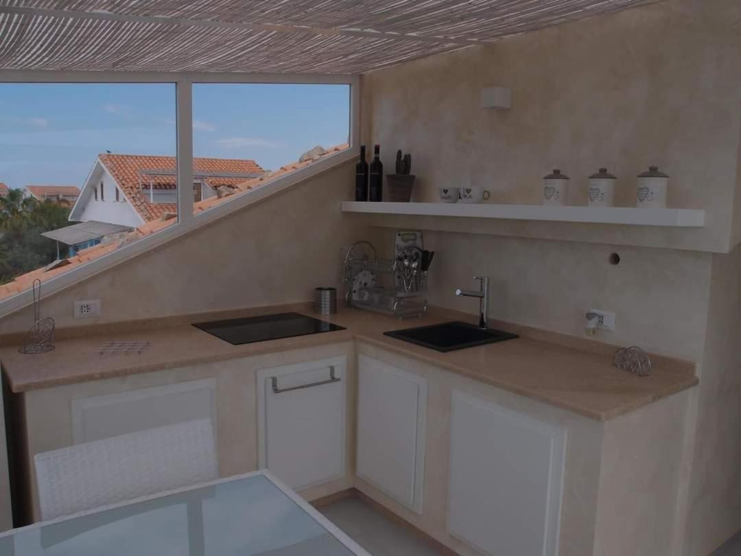 Sulle Tracce Di Montalbano Ragusa Exterior foto