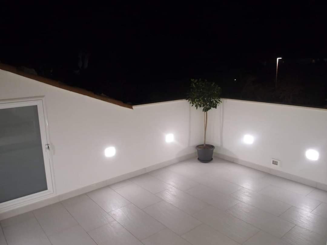 Sulle Tracce Di Montalbano Ragusa Exterior foto