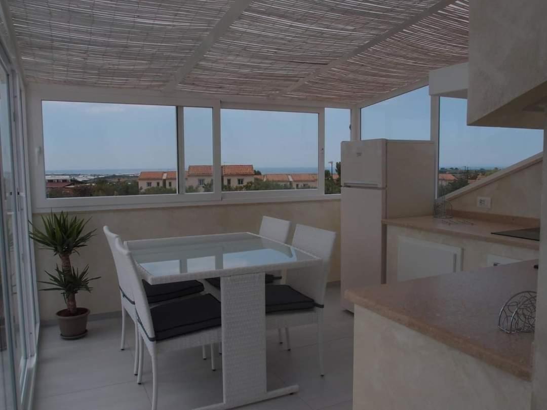 Sulle Tracce Di Montalbano Ragusa Exterior foto