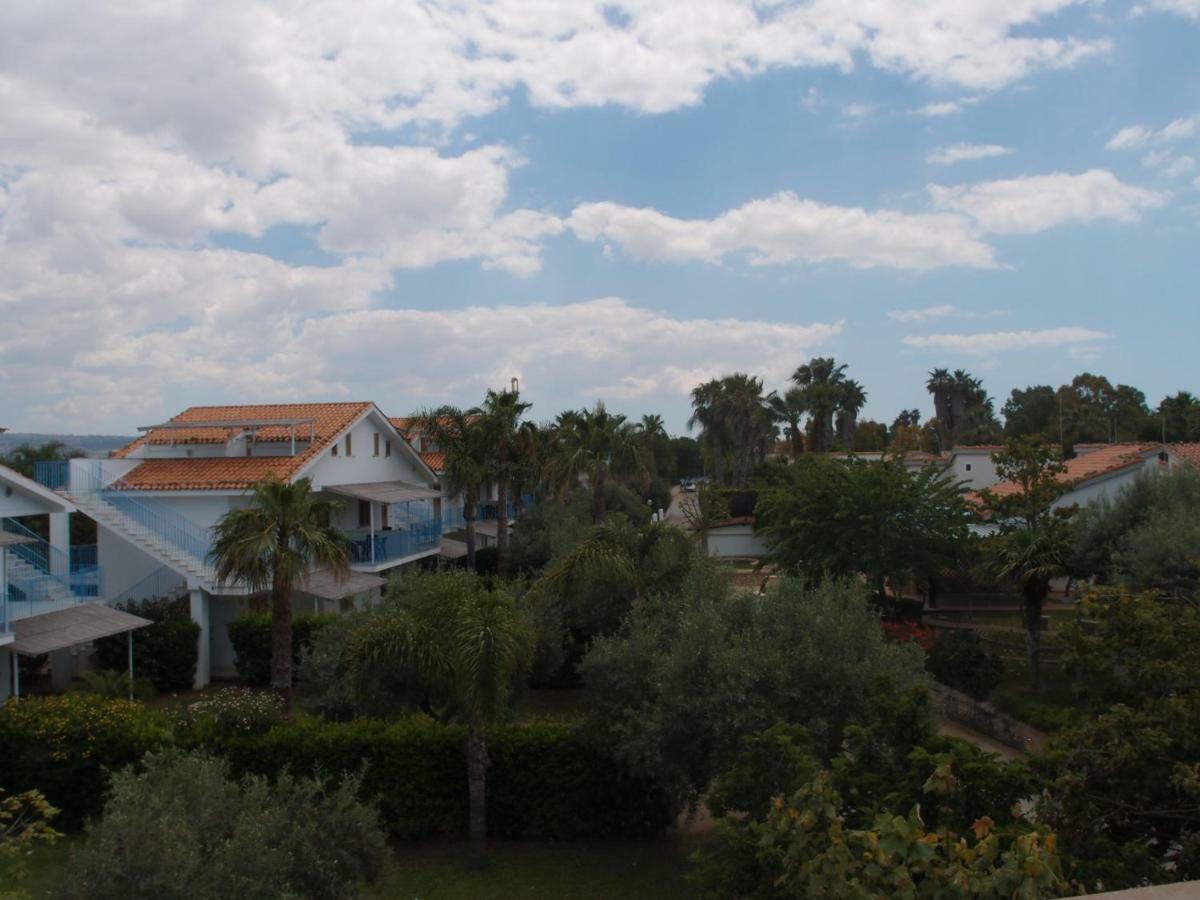 Sulle Tracce Di Montalbano Ragusa Exterior foto