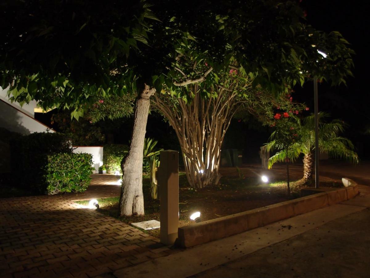 Sulle Tracce Di Montalbano Ragusa Exterior foto