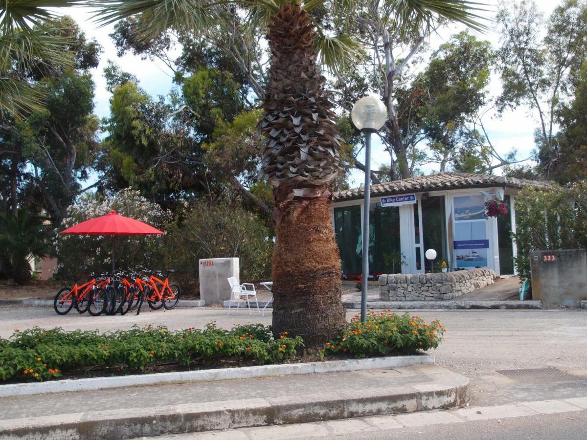 Sulle Tracce Di Montalbano Ragusa Exterior foto