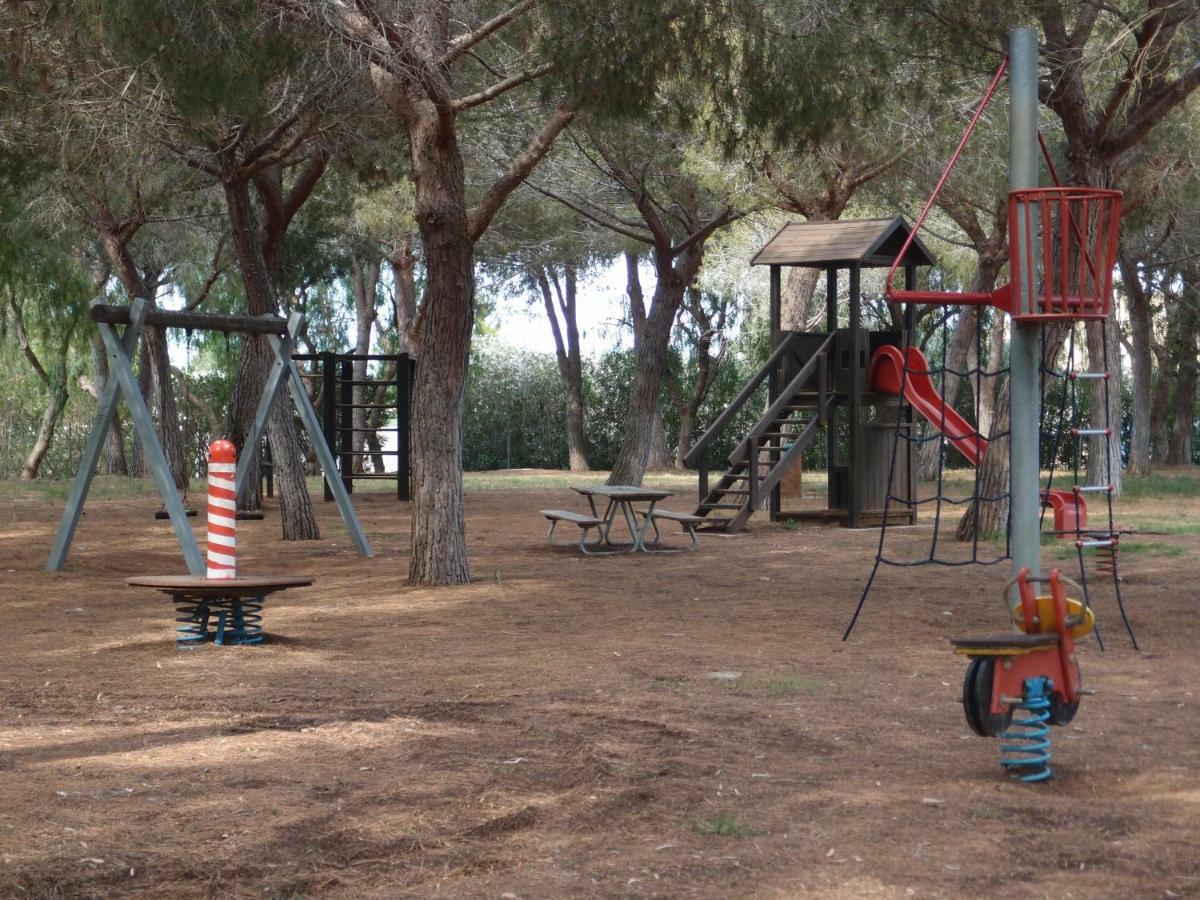 Sulle Tracce Di Montalbano Ragusa Exterior foto